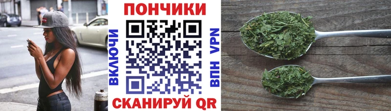 Каннабис гибрид  Кубинка 